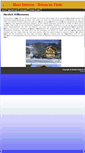 Mobile Screenshot of haus-sieberer.at